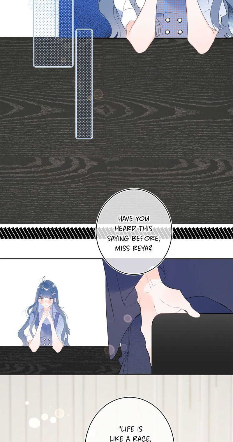 Don’t Cry chapter 66 - page 35
