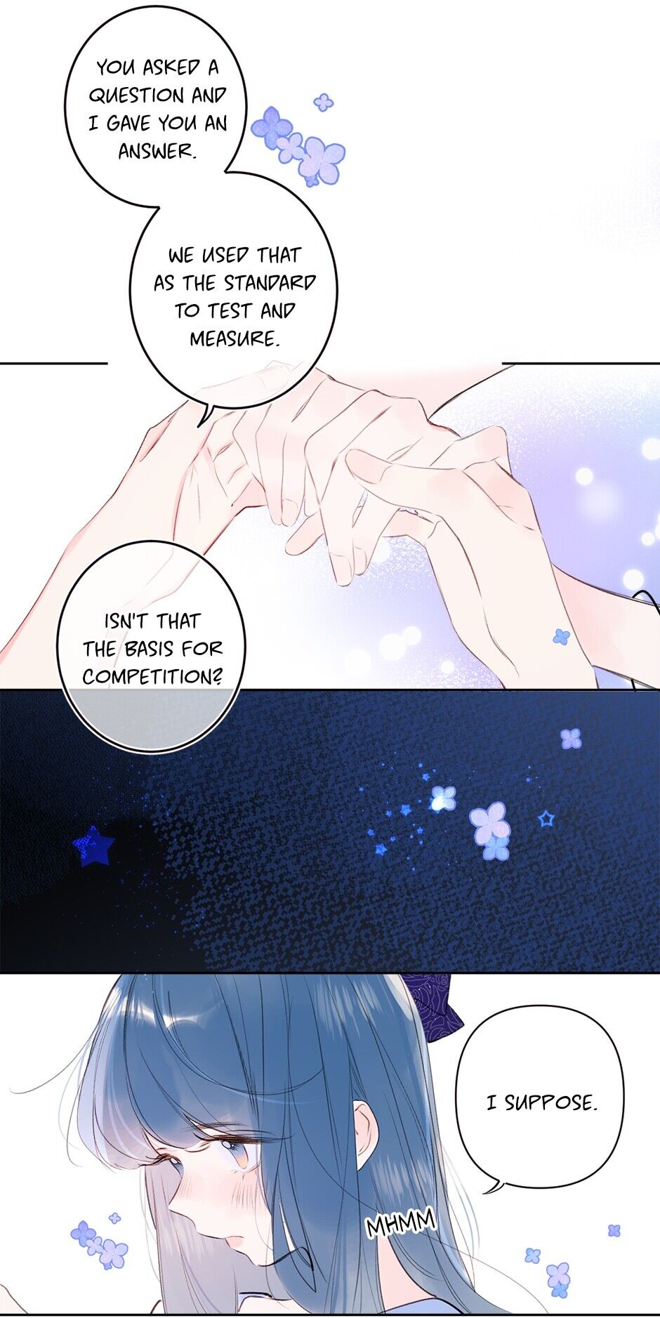 Don’t Cry chapter 55 - page 7