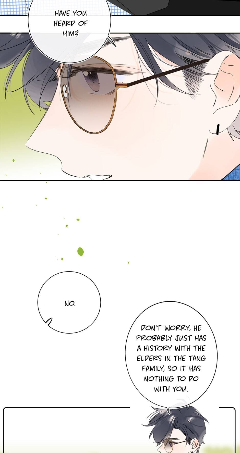 Don’t Cry chapter 34 - page 24