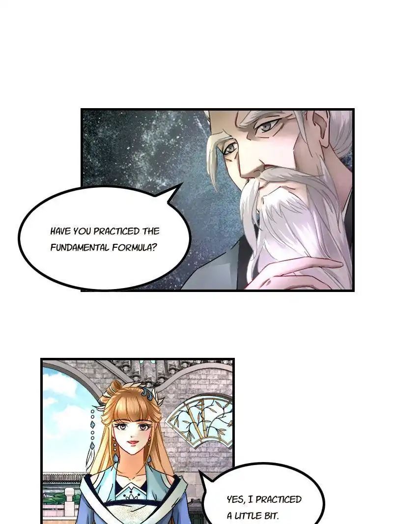 Miracle Doctor，Abandoned Girl chapter 32 - page 97