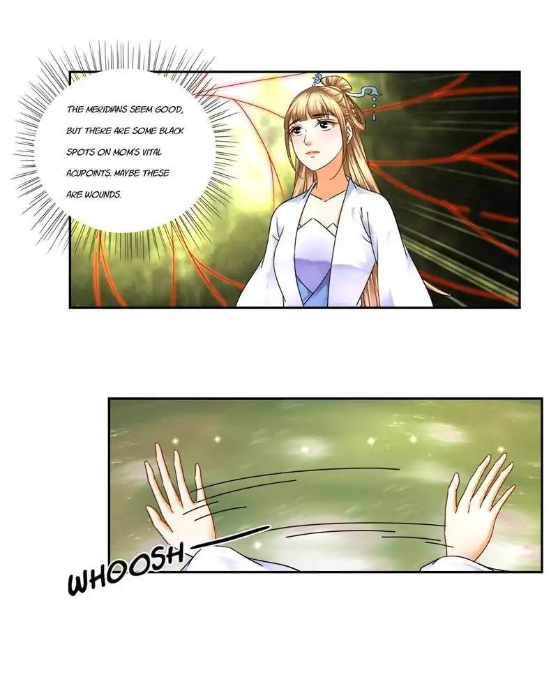 Miracle Doctor，Abandoned Girl chapter 24 - page 65