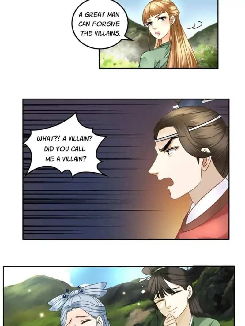 Miracle Doctor，Abandoned Girl chapter 19 - page 22
