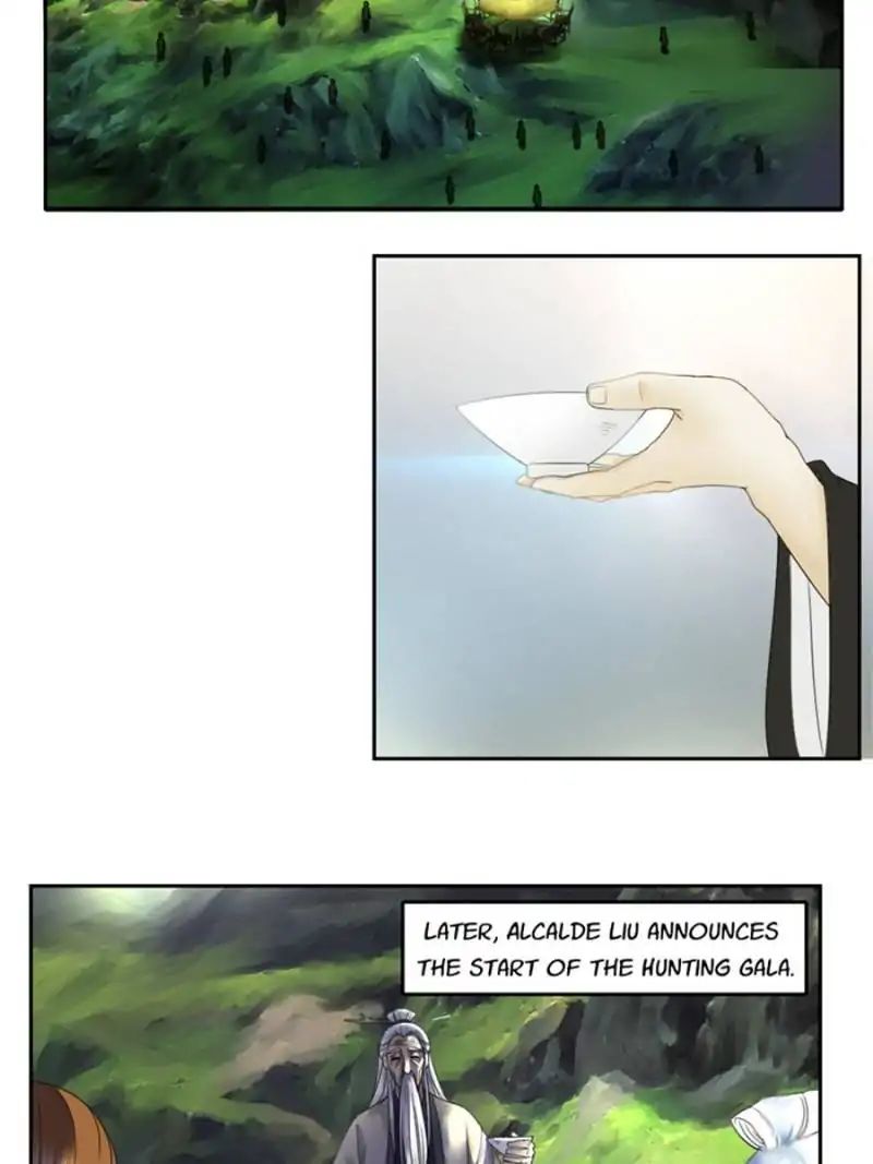 Miracle Doctor，Abandoned Girl chapter 19 - page 24