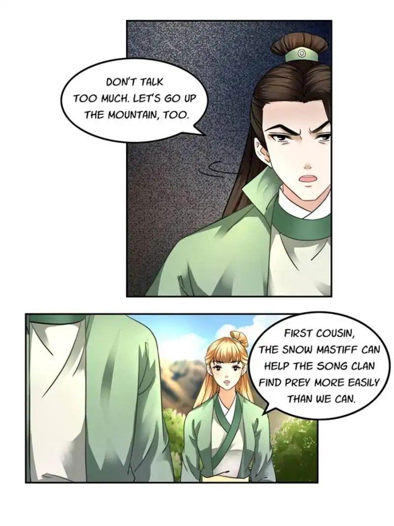Miracle Doctor，Abandoned Girl chapter 19 - page 44