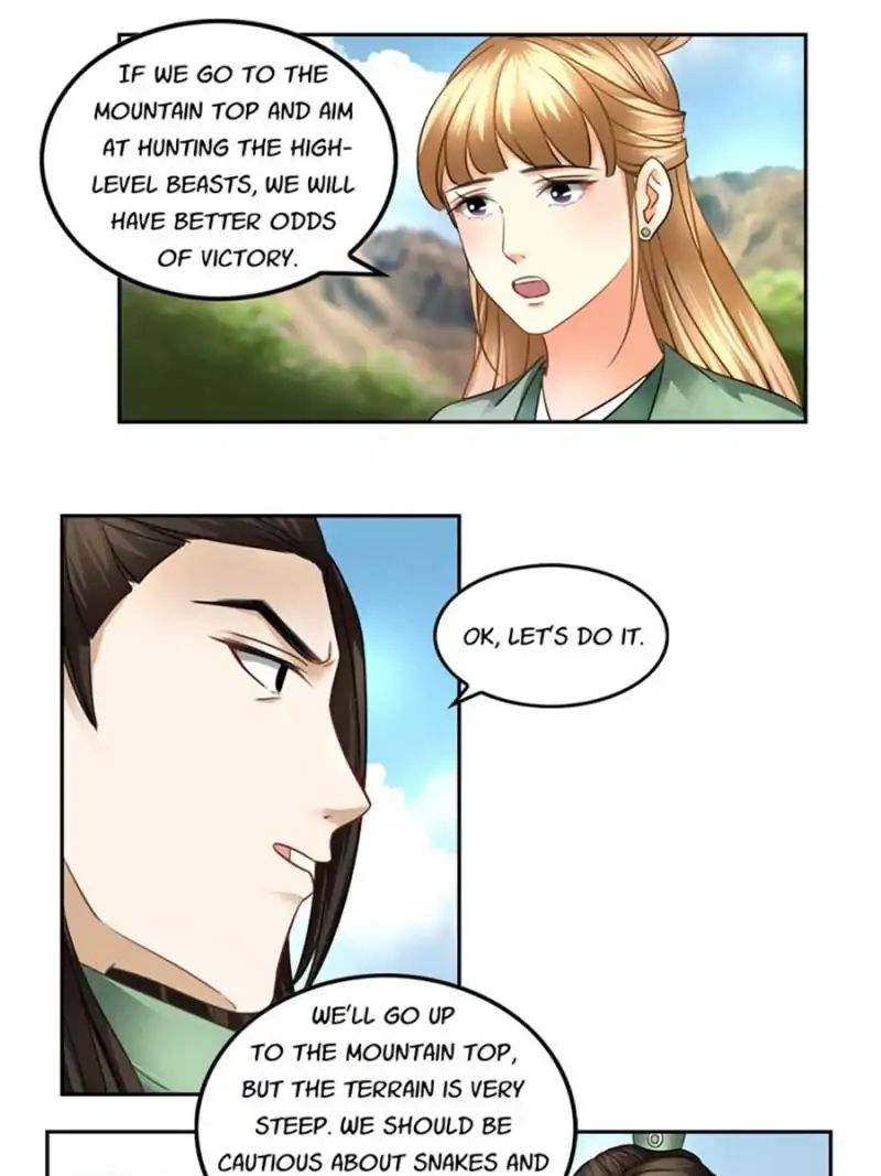 Miracle Doctor，Abandoned Girl chapter 19 - page 45