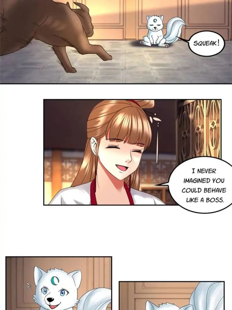 Miracle Doctor，Abandoned Girl chapter 18 - page 10