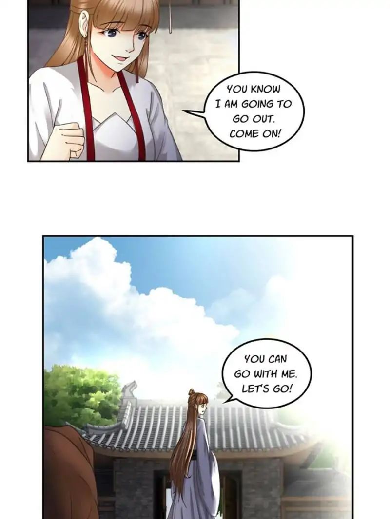 Miracle Doctor，Abandoned Girl chapter 18 - page 12