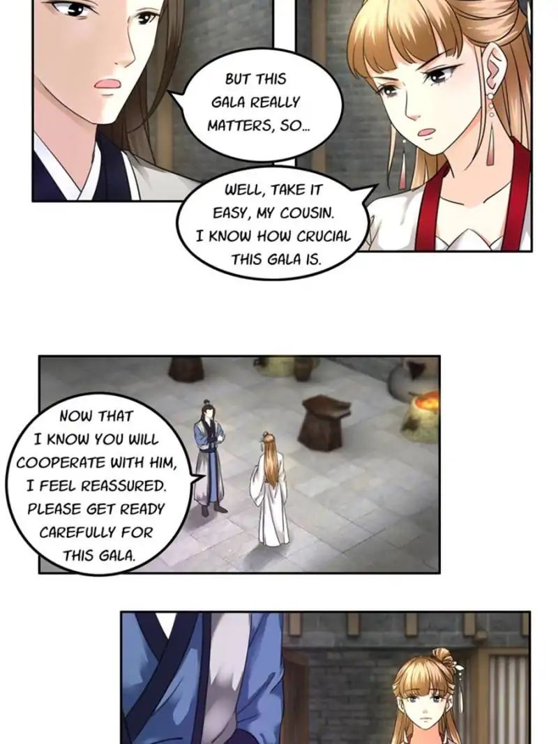 Miracle Doctor，Abandoned Girl chapter 18 - page 26