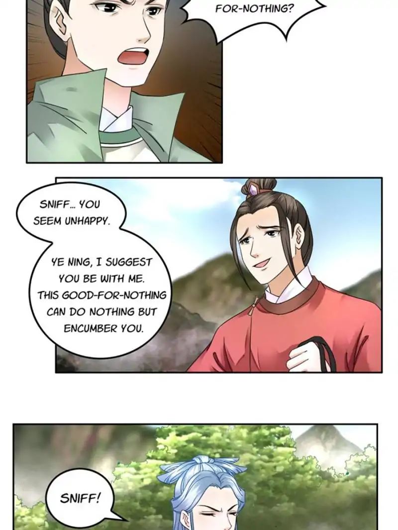 Miracle Doctor，Abandoned Girl chapter 18 - page 38