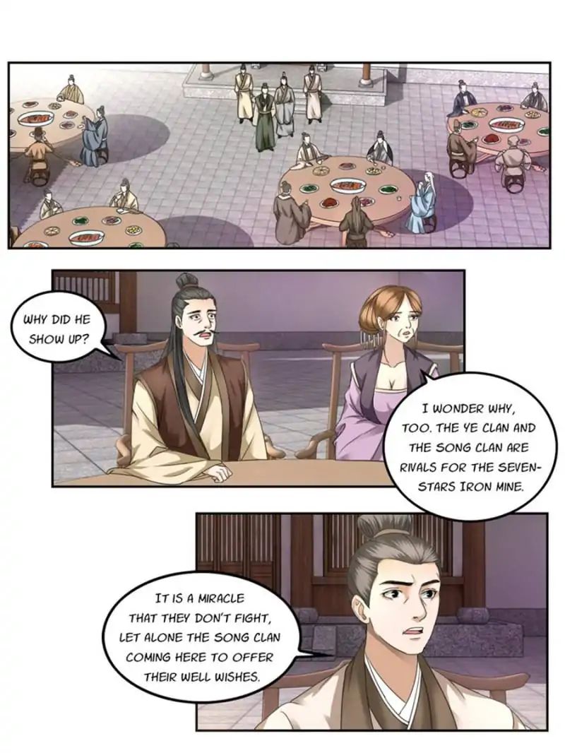 Miracle Doctor，Abandoned Girl chapter 16 - page 30