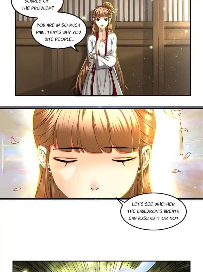 Miracle Doctor，Abandoned Girl chapter 14 - page 43