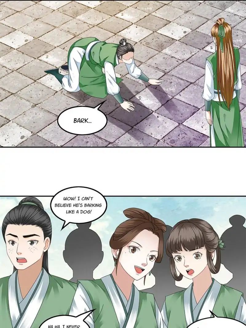 Miracle Doctor，Abandoned Girl chapter 11 - page 24
