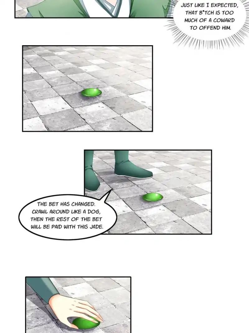 Miracle Doctor，Abandoned Girl chapter 10 - page 48