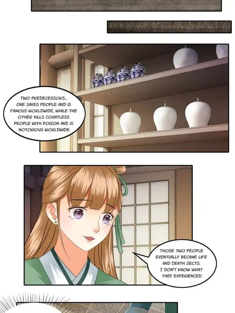 Miracle Doctor，Abandoned Girl chapter 9 - page 27