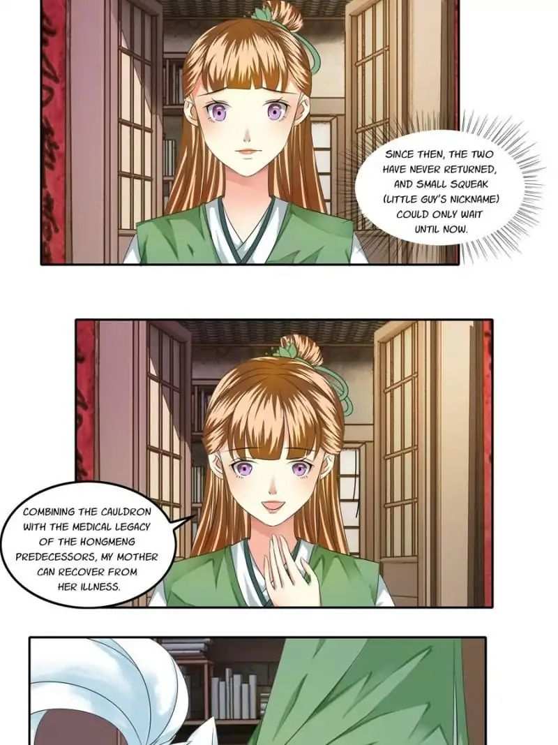 Miracle Doctor，Abandoned Girl chapter 9 - page 30