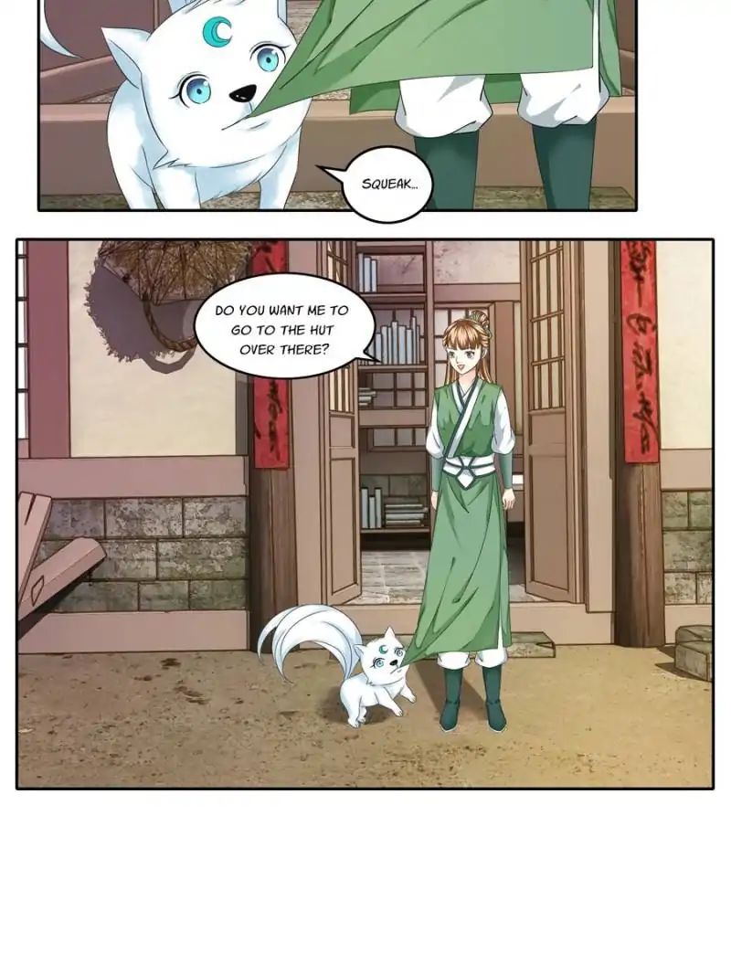 Miracle Doctor，Abandoned Girl chapter 9 - page 31