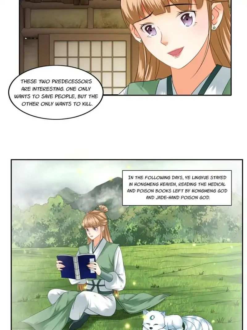 Miracle Doctor，Abandoned Girl chapter 9 - page 37