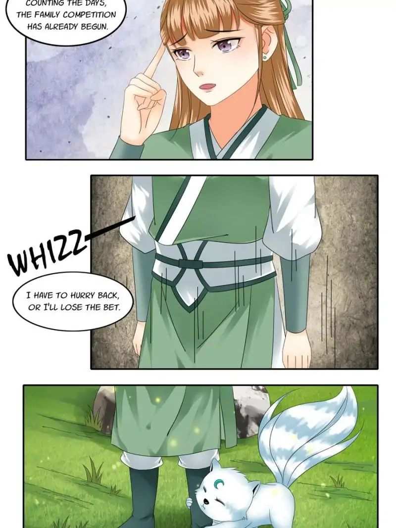 Miracle Doctor，Abandoned Girl chapter 9 - page 41