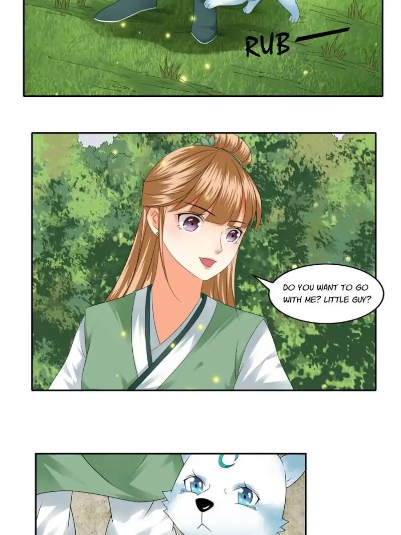 Miracle Doctor，Abandoned Girl chapter 9 - page 42