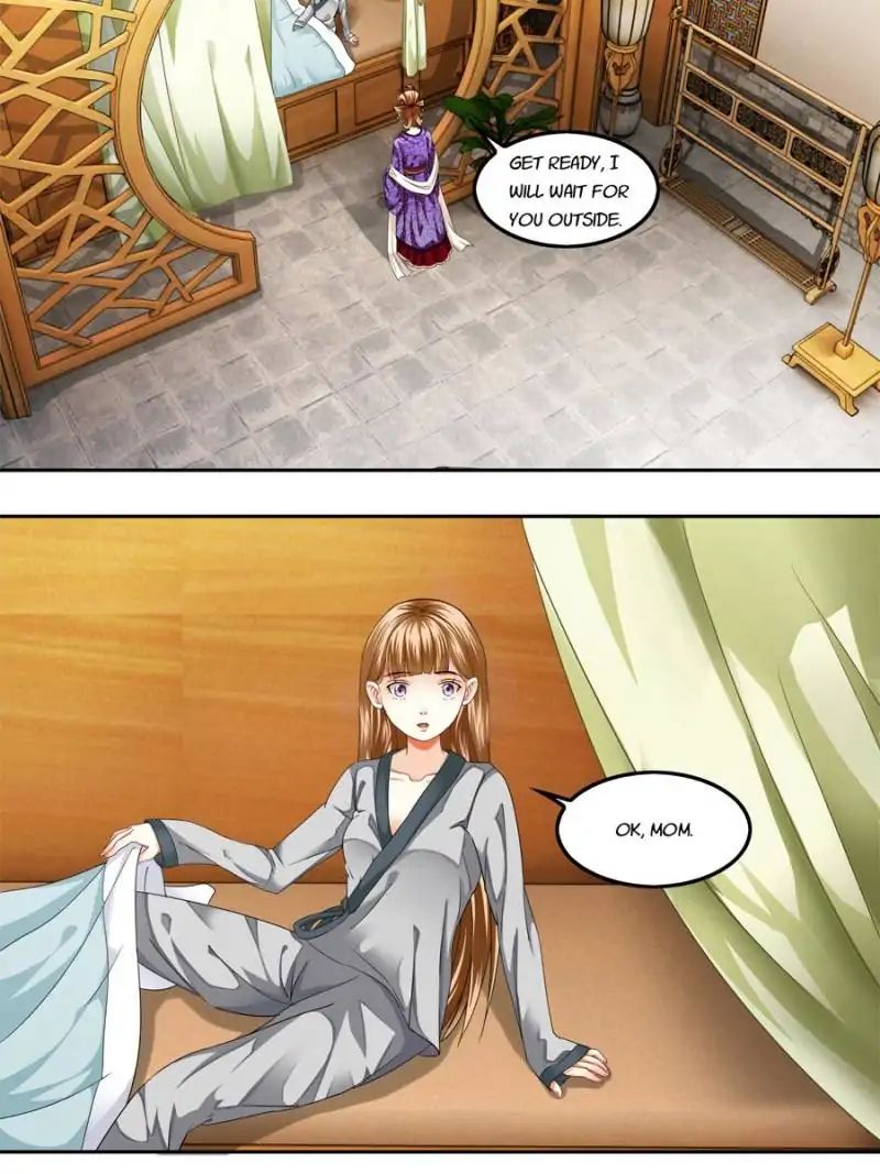 Miracle Doctor，Abandoned Girl chapter 3 - page 48