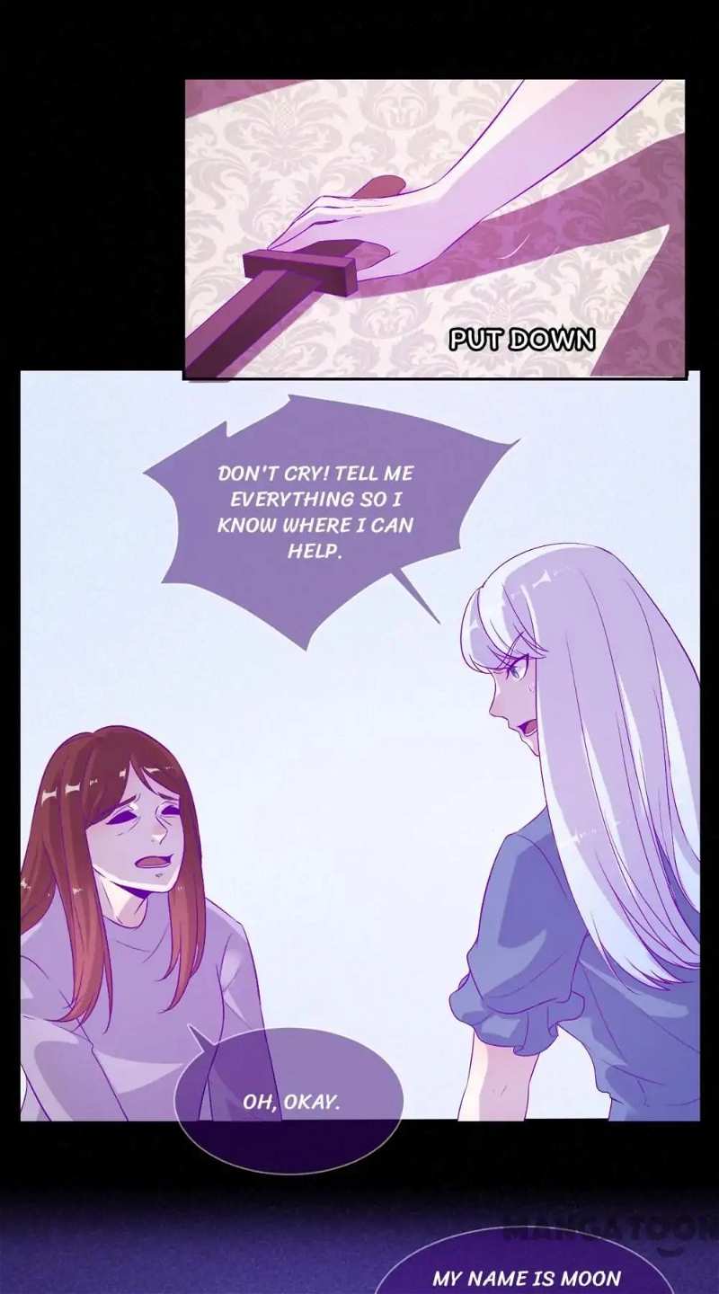 The Drifting Classroom Chapter 55 - page 23