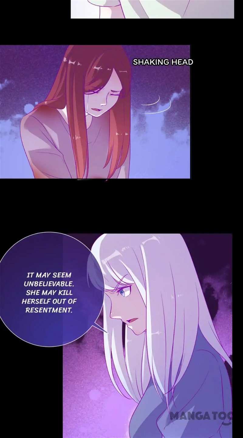 The Drifting Classroom Chapter 55 - page 29