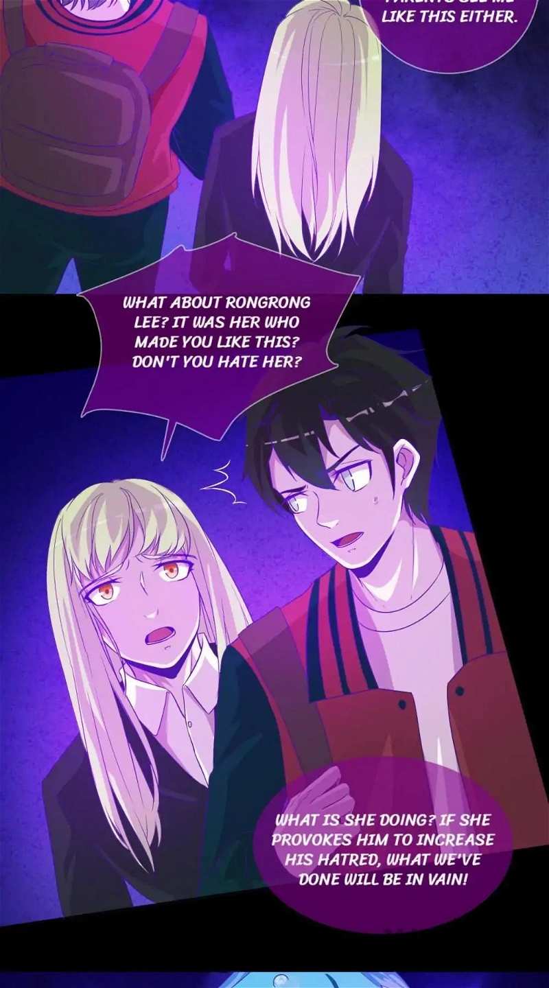 The Drifting Classroom Chapter 49 - page 8