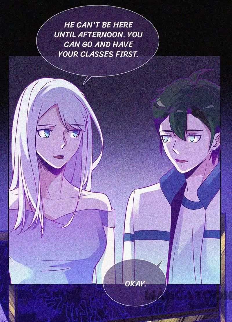 The Drifting Classroom Chapter 28 - page 31