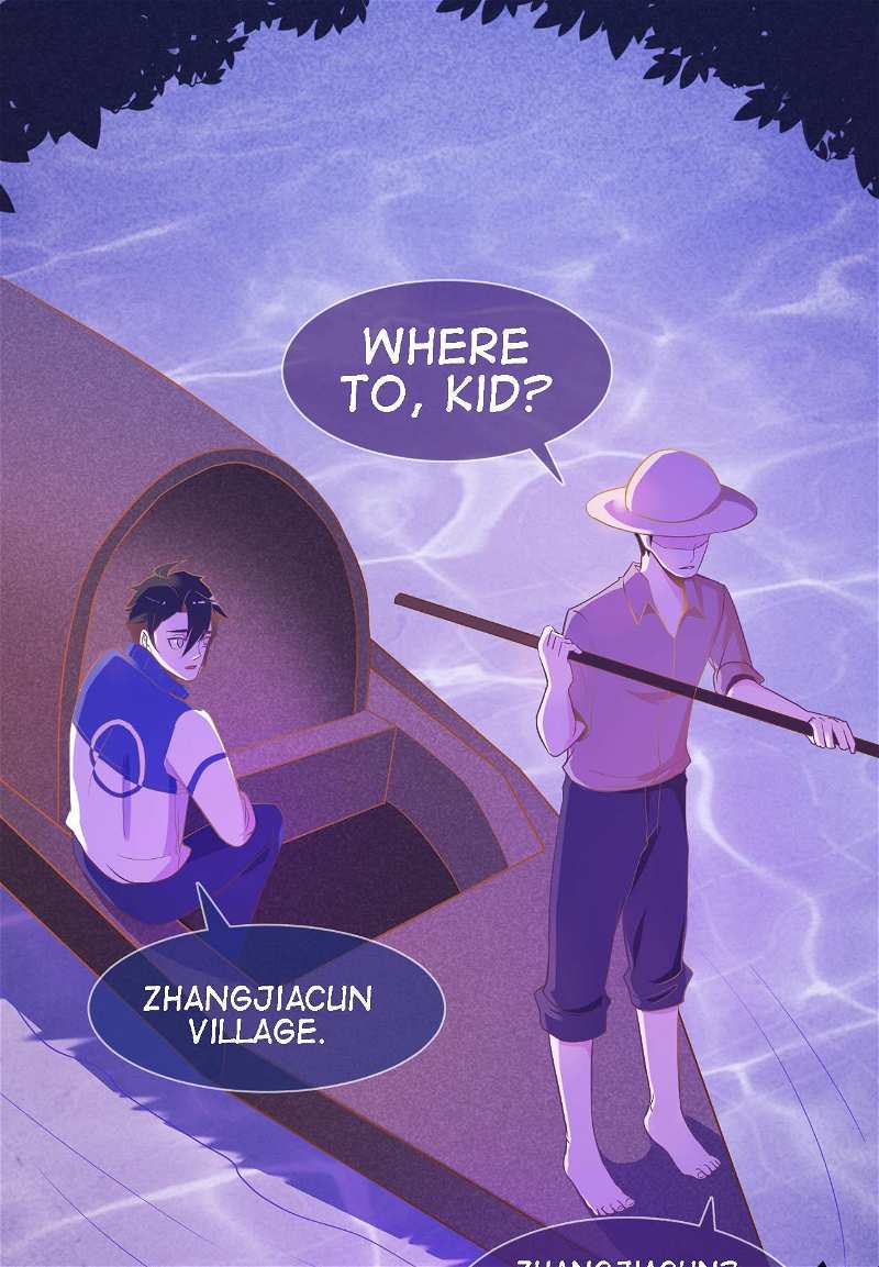 The Drifting Classroom Chapter 7 - page 28