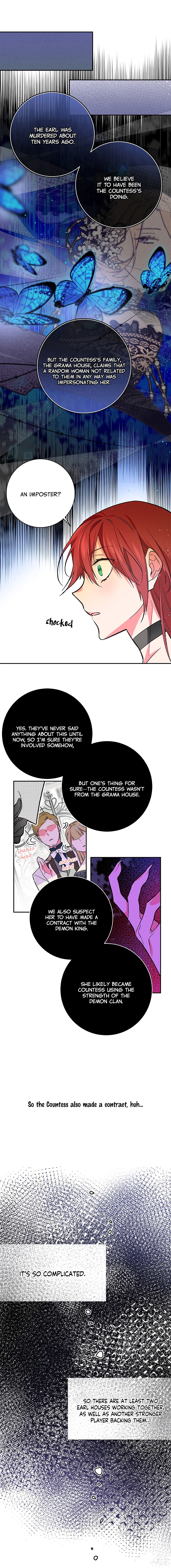 This Girl is a Little Wild chapter 44 - page 4