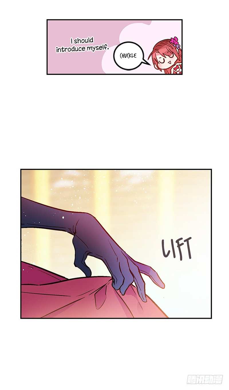 This Girl is a Little Wild chapter 25 - page 9
