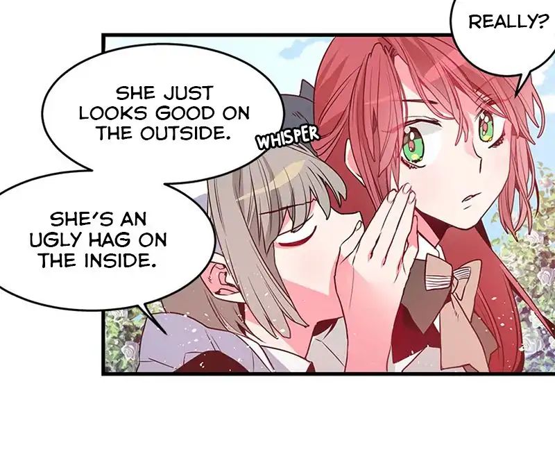 This Girl is a Little Wild chapter 4 - page 44