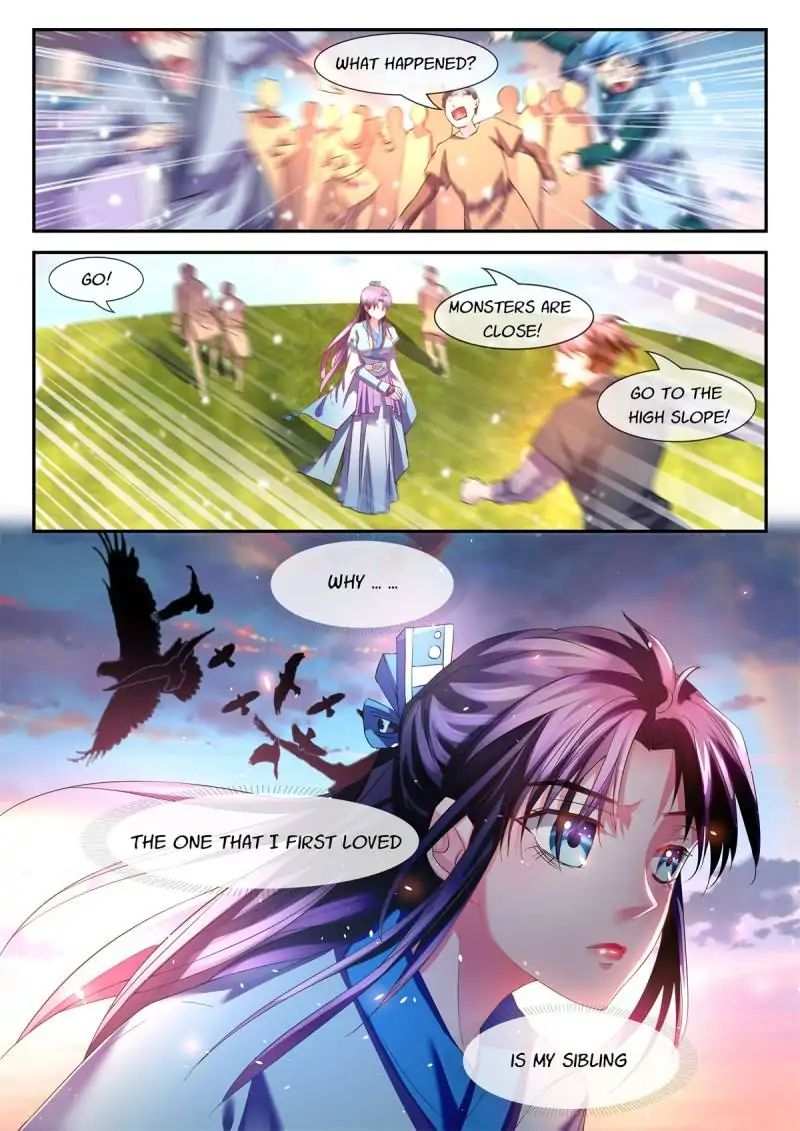 The Best Female Fairy chapter 21 - page 8