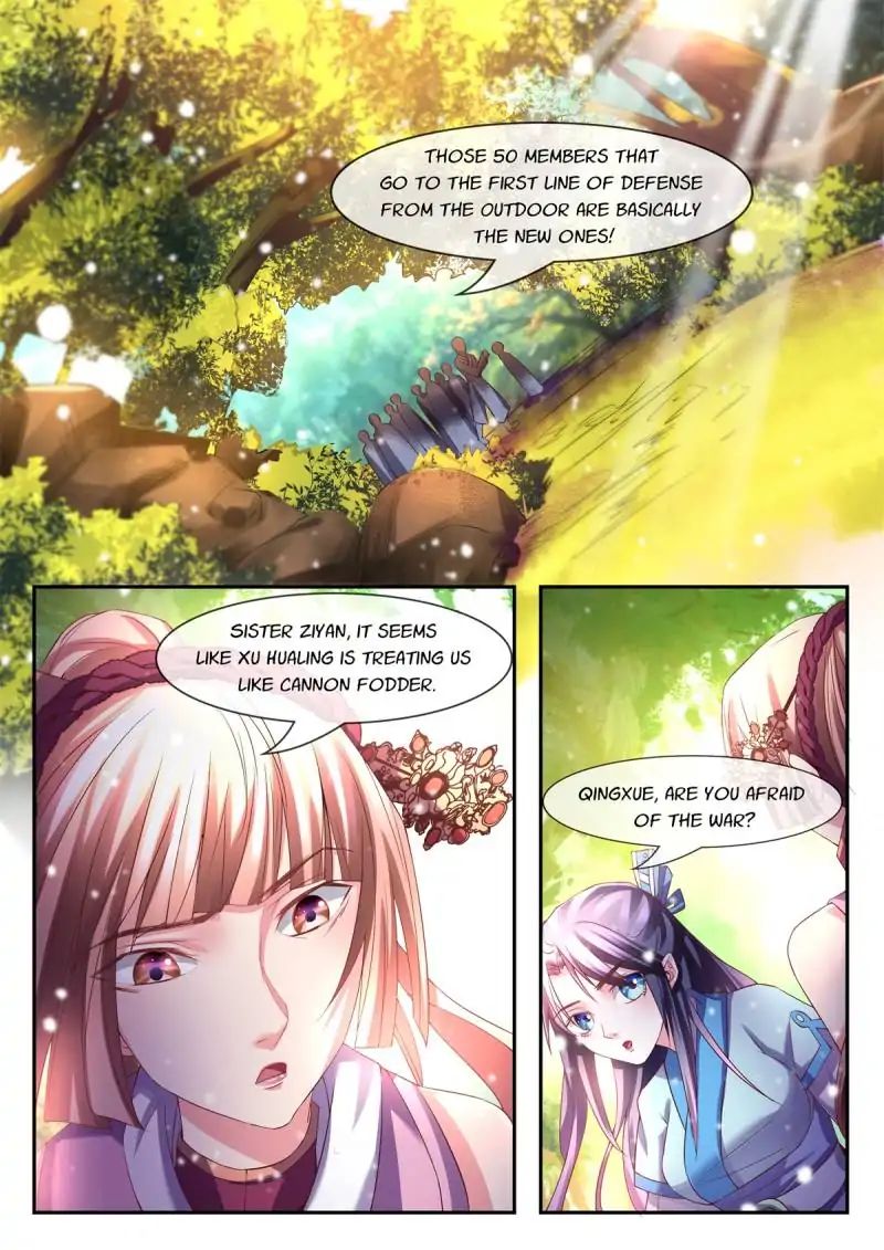 The Best Female Fairy chapter 20 - page 4