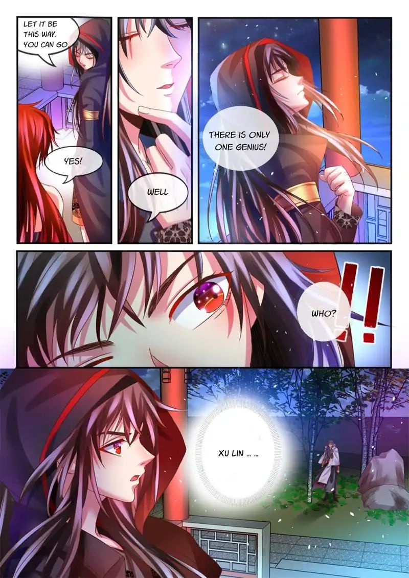 The Best Female Fairy chapter 18 - page 4