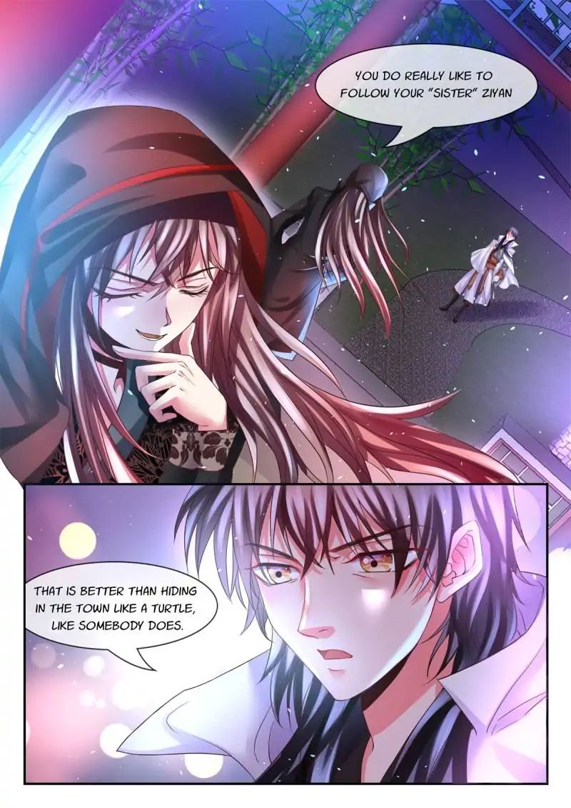 The Best Female Fairy chapter 18 - page 6