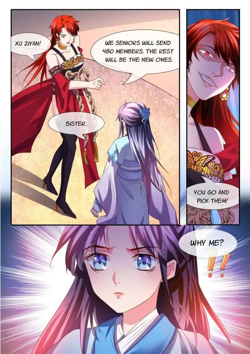 The Best Female Fairy chapter 16 - page 10
