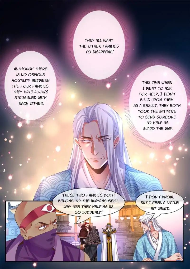 The Best Female Fairy chapter 16 - page 2