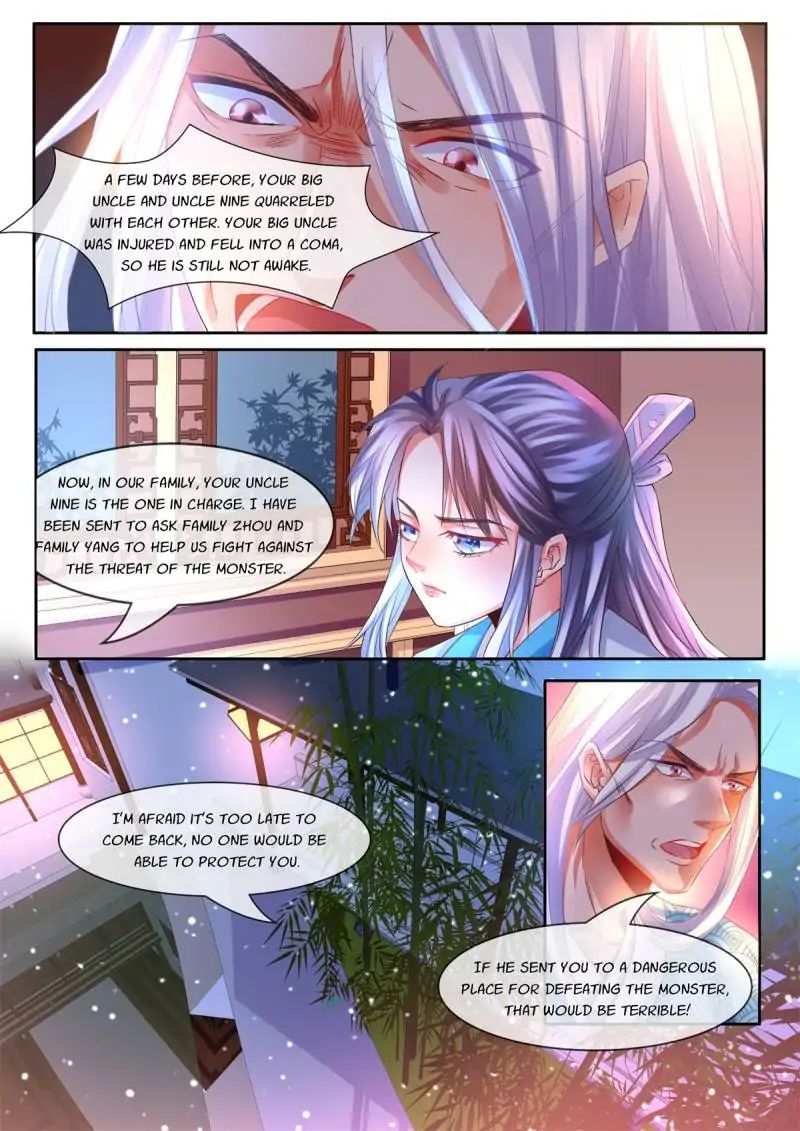 The Best Female Fairy chapter 13 - page 2