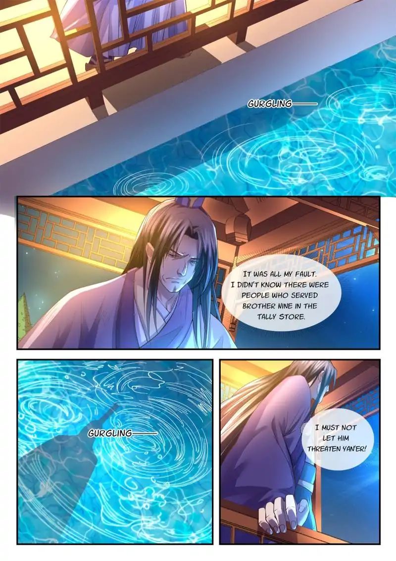 The Best Female Fairy chapter 11 - page 11