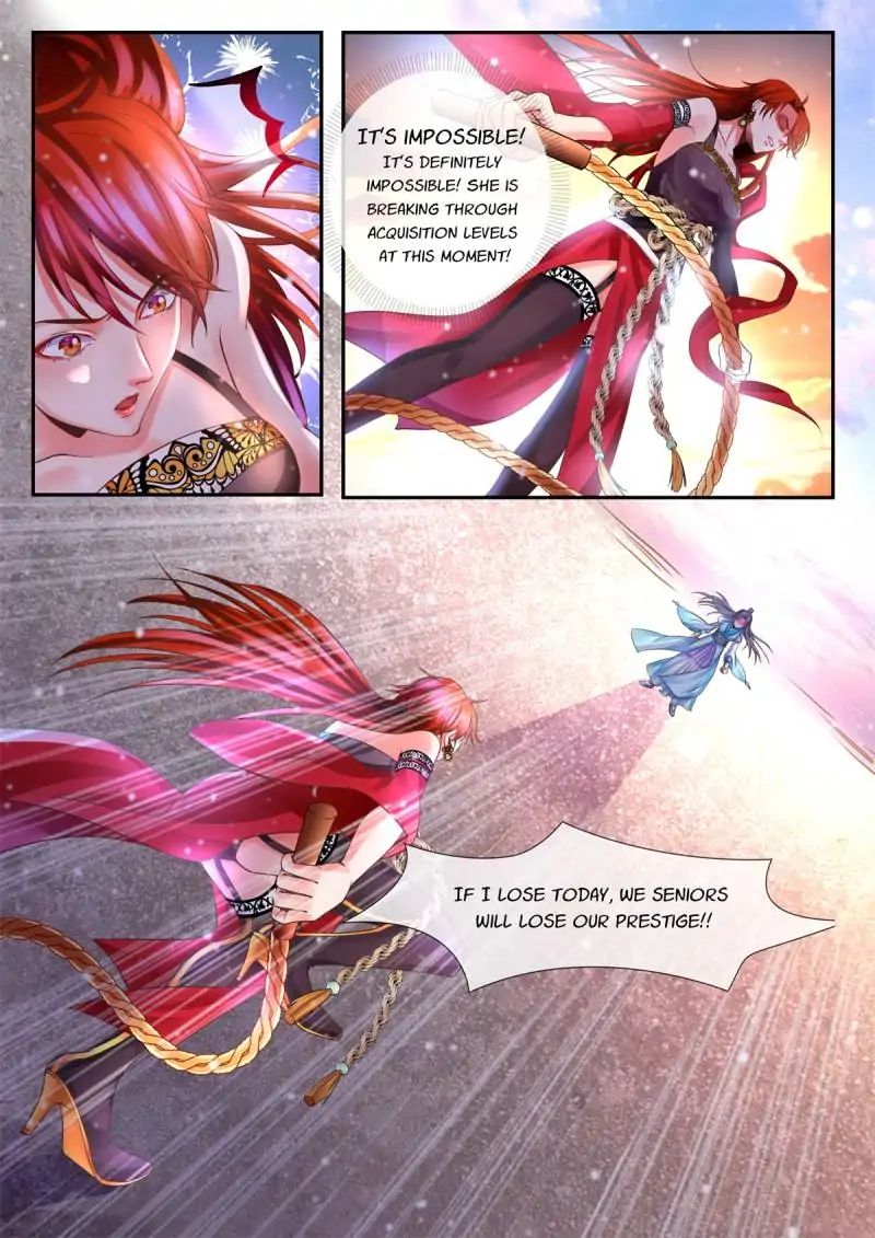The Best Female Fairy chapter 9 - page 10