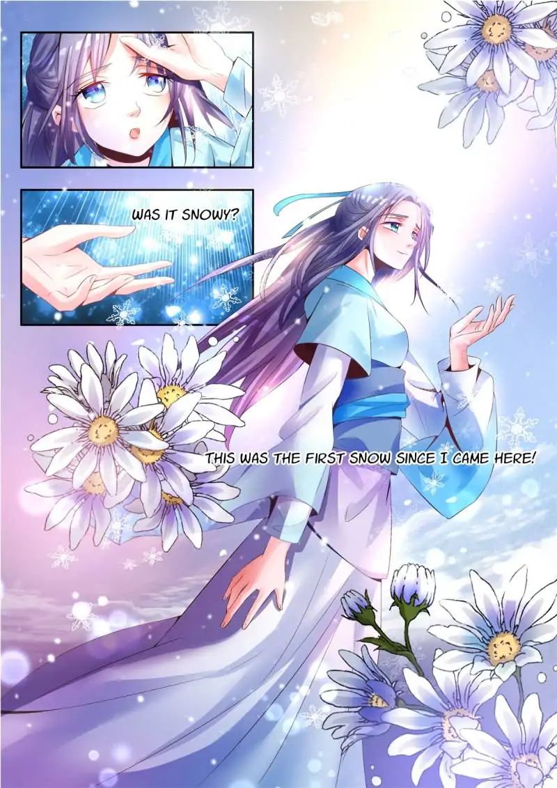 The Best Female Fairy chapter 5 - page 5