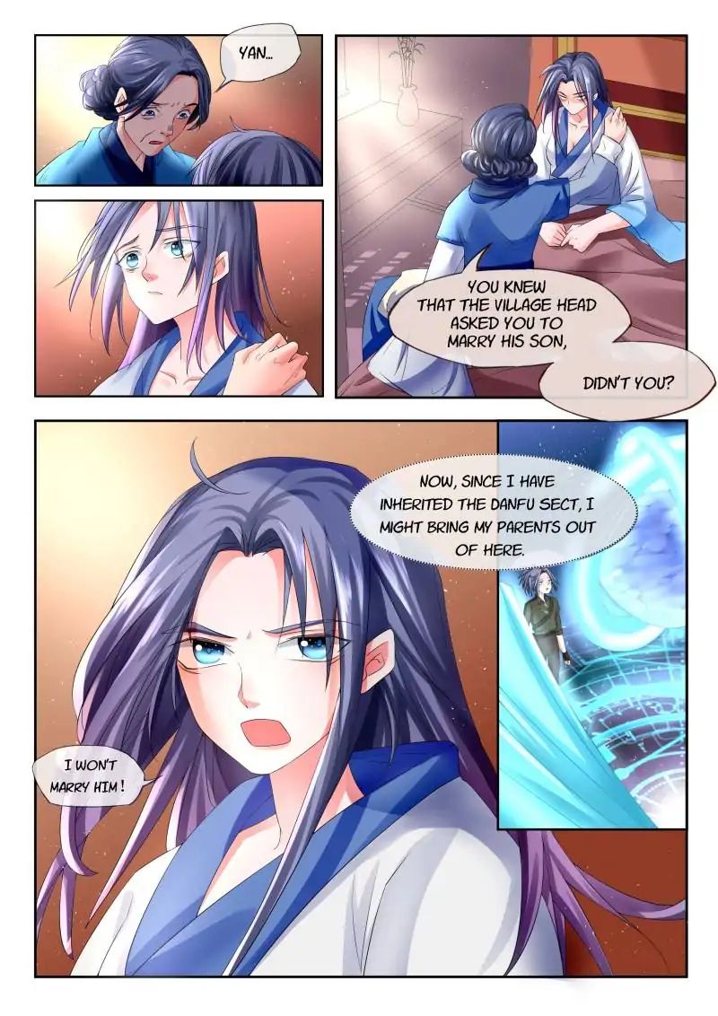 The Best Female Fairy chapter 2 - page 12