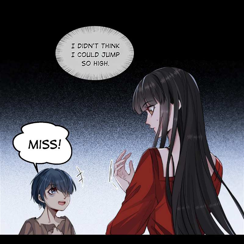 Reason to Live Chapter 18 - page 20