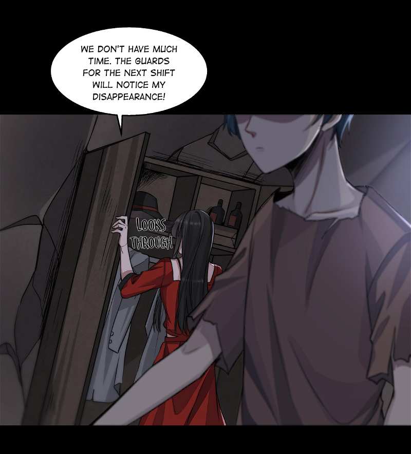 Reason to Live Chapter 18 - page 26