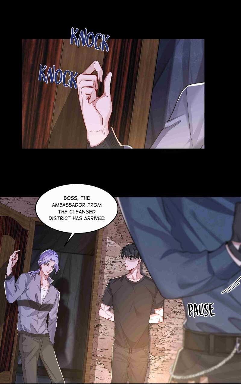 Reason to Live Chapter 14 - page 33
