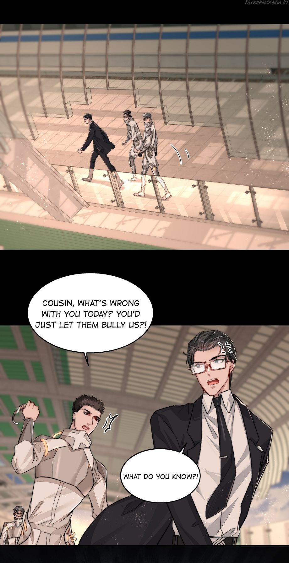 Reason to Live Chapter 12 - page 17