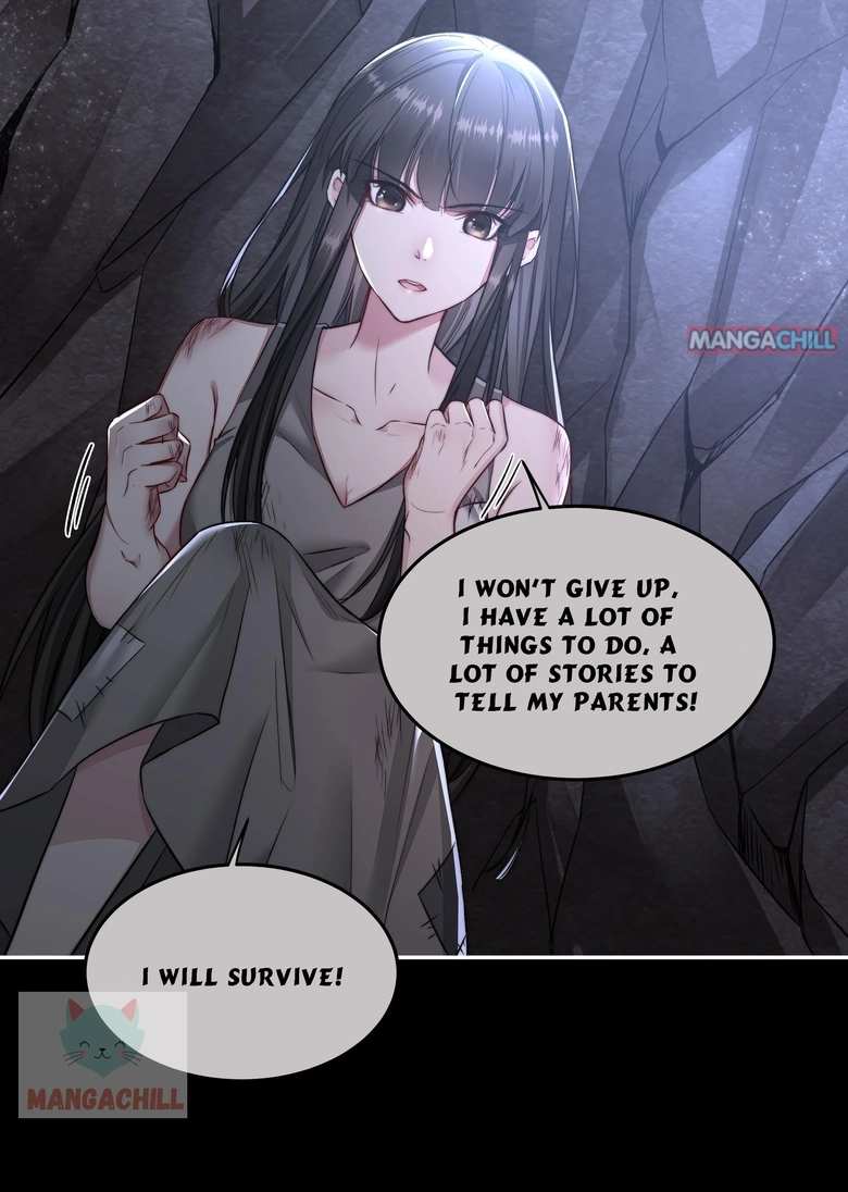 Reason to Live Chapter 9 - page 24