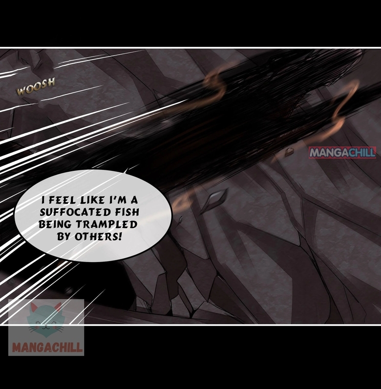 Reason to Live Chapter 9 - page 4