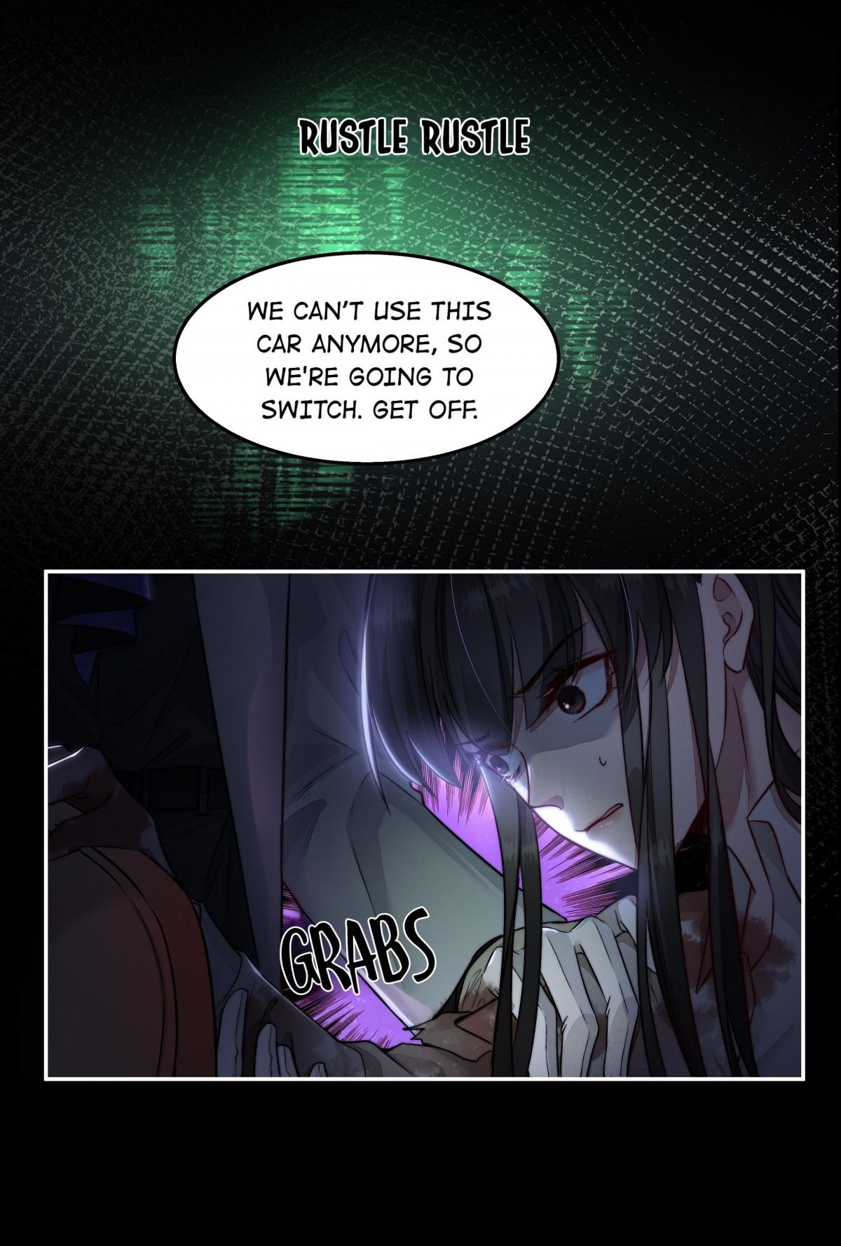 Reason to Live Chapter 4 - page 33